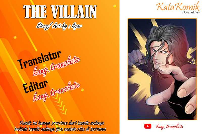 Baca Komik The Villain Chapter 82 Gambar 1