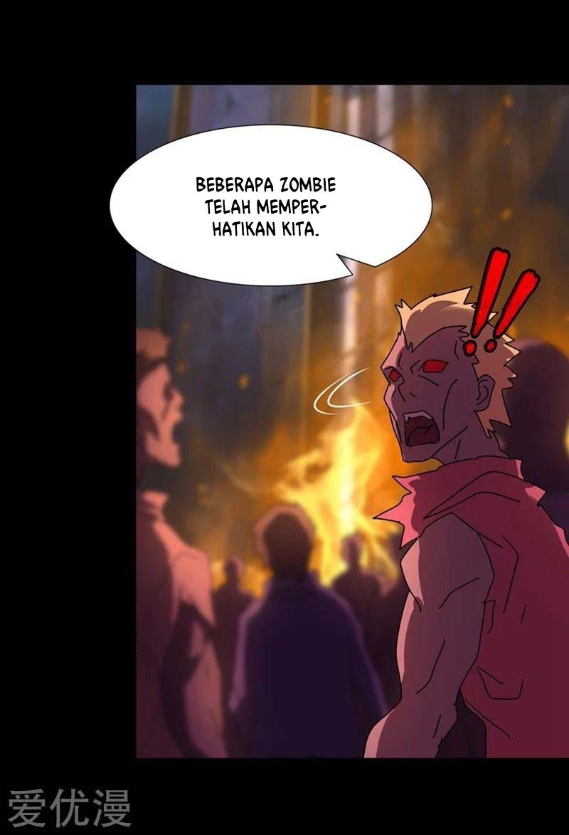 Halaman Komik