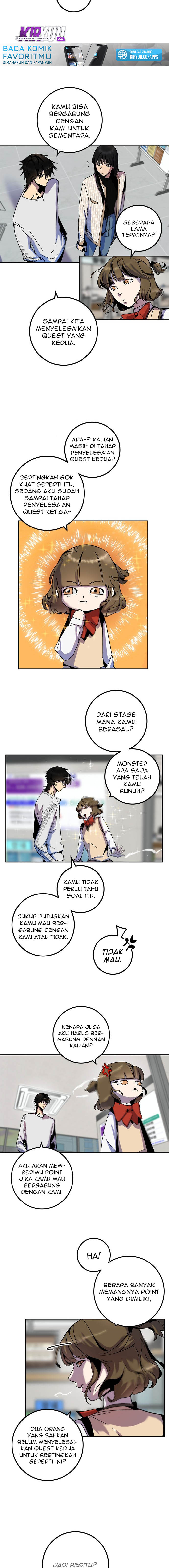 Return to Player Chapter 13 Gambar 5