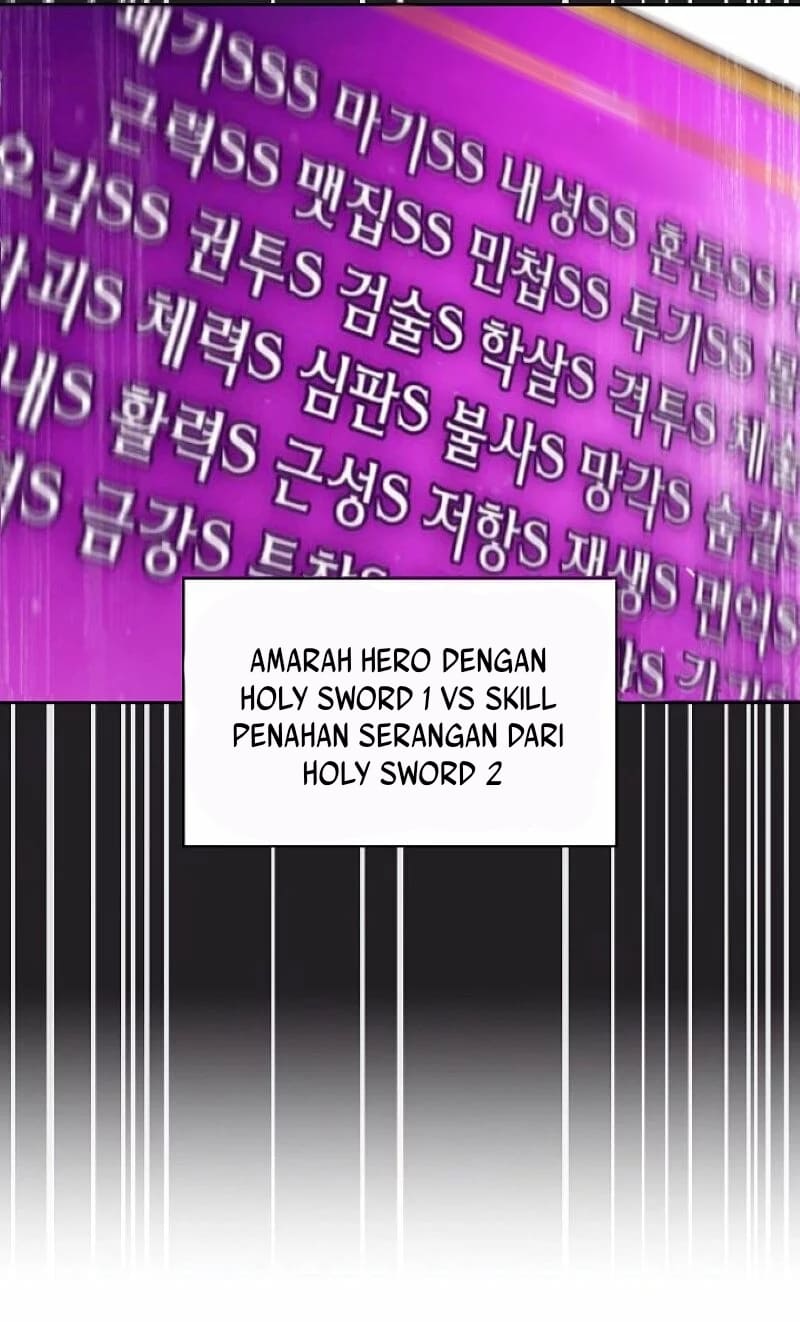 FFF-Class Trashero Chapter 62 Gambar 17