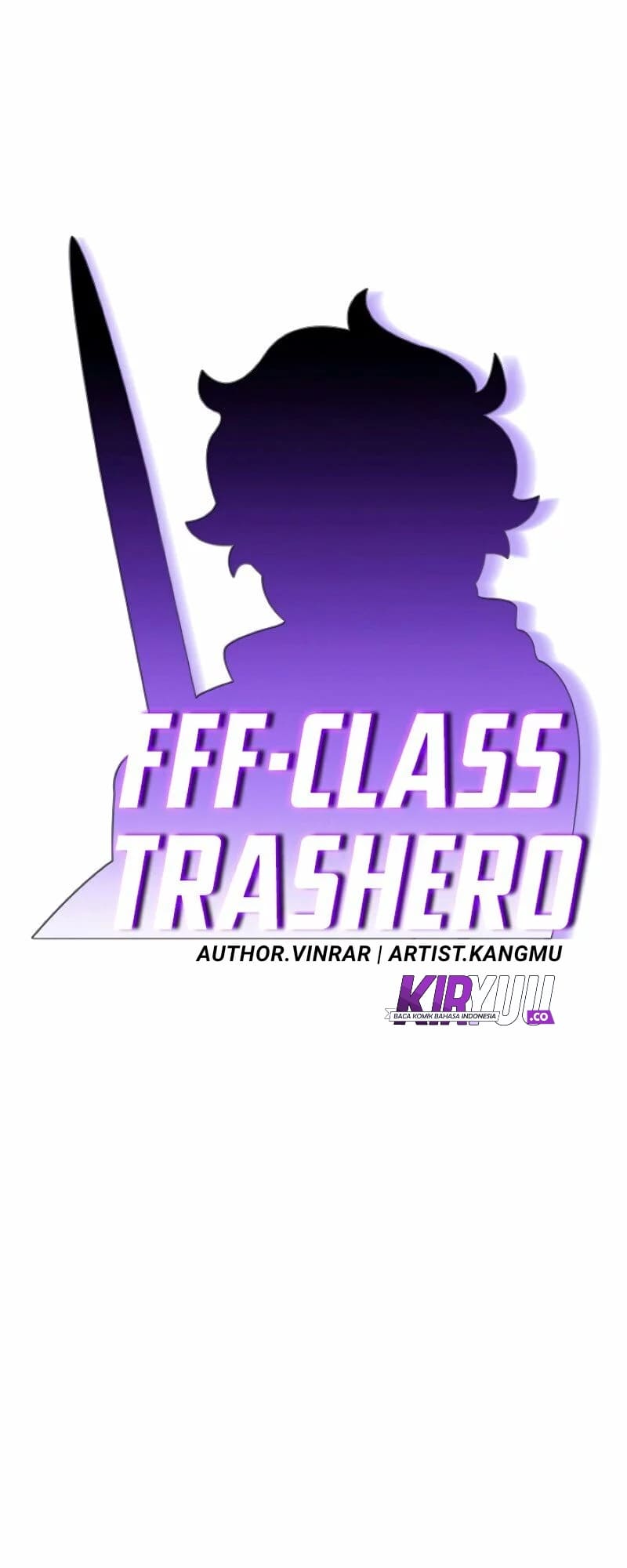 Baca Manhwa FFF-Class Trashero Chapter 62 Gambar 2