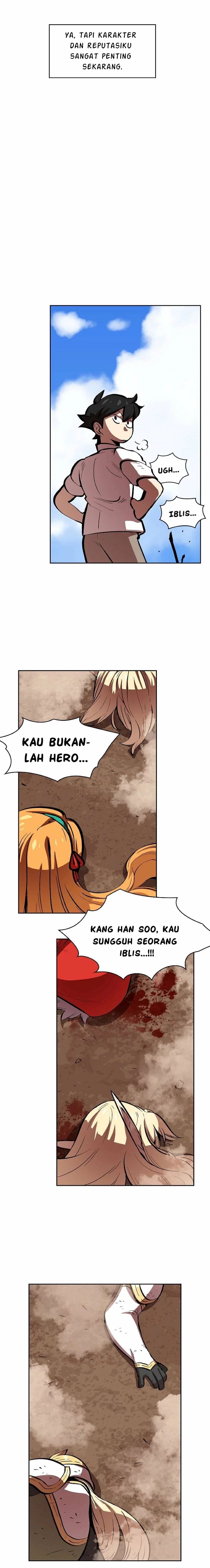 FFF-Class Trashero Chapter 62 Gambar 32