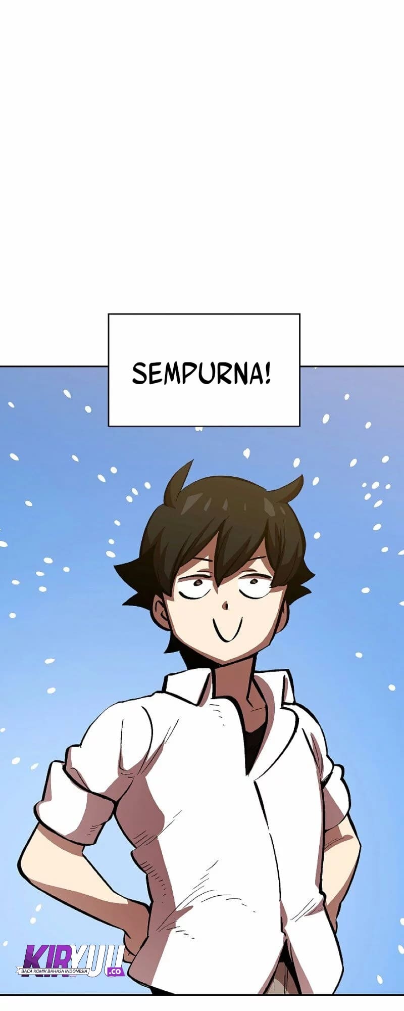 FFF-Class Trashero Chapter 62 Gambar 33