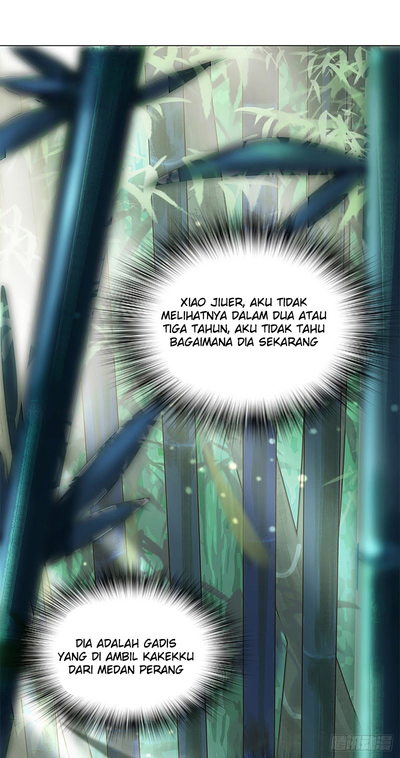 Ancestor of The Gods Chapter 7 Gambar 28