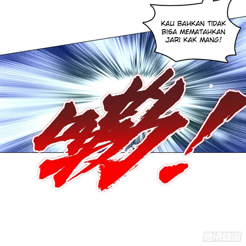 Ancestor of The Gods Chapter 6 Gambar 22