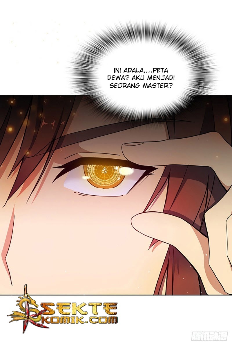 Ancestor of The Gods Chapter 3 Gambar 18