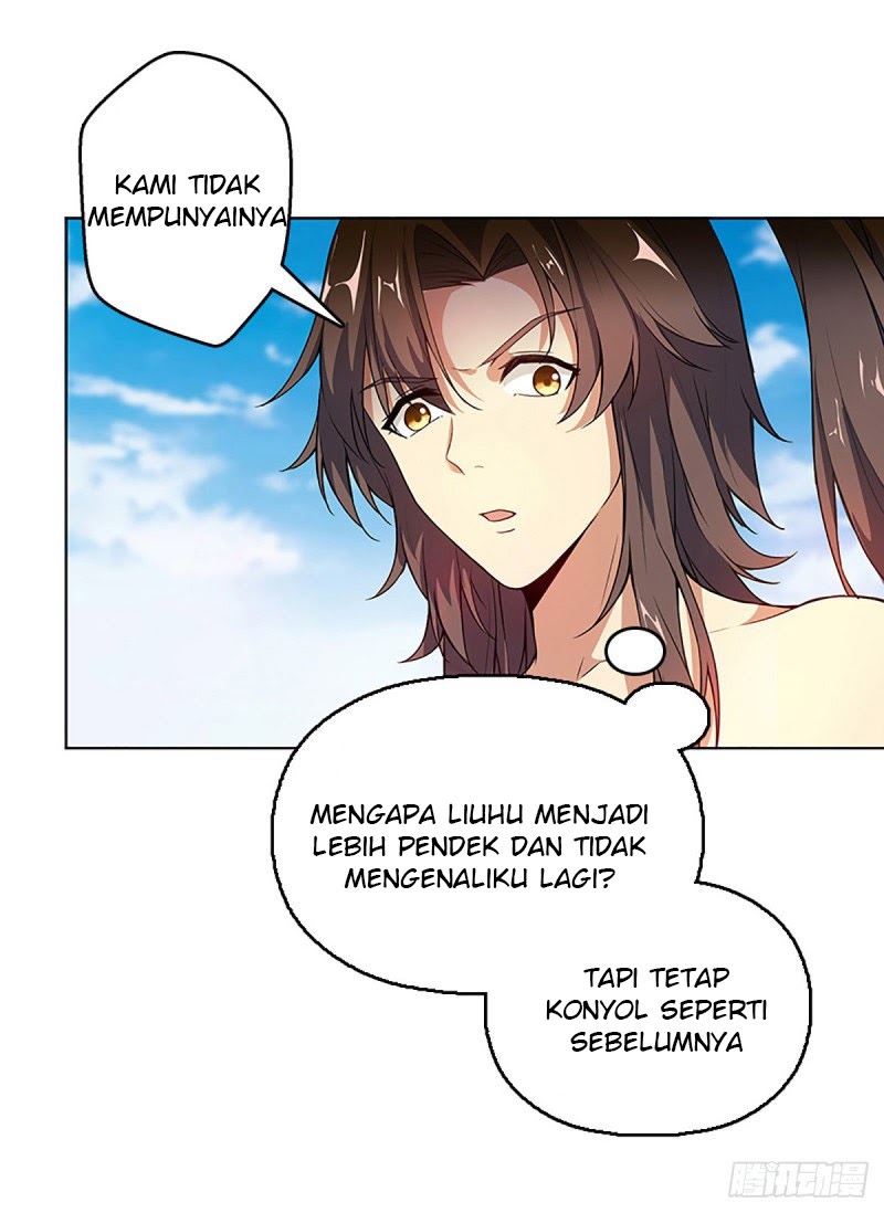 Ancestor of The Gods Chapter 3 Gambar 7