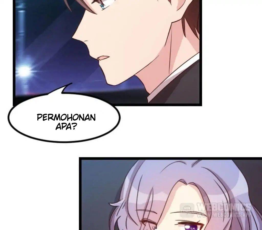 CEO’s Sudden Proposal Chapter 50 Gambar 36