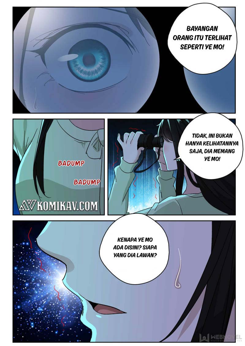 Baca Manhua Strongest Abandoned Son Chapter 172 Gambar 2