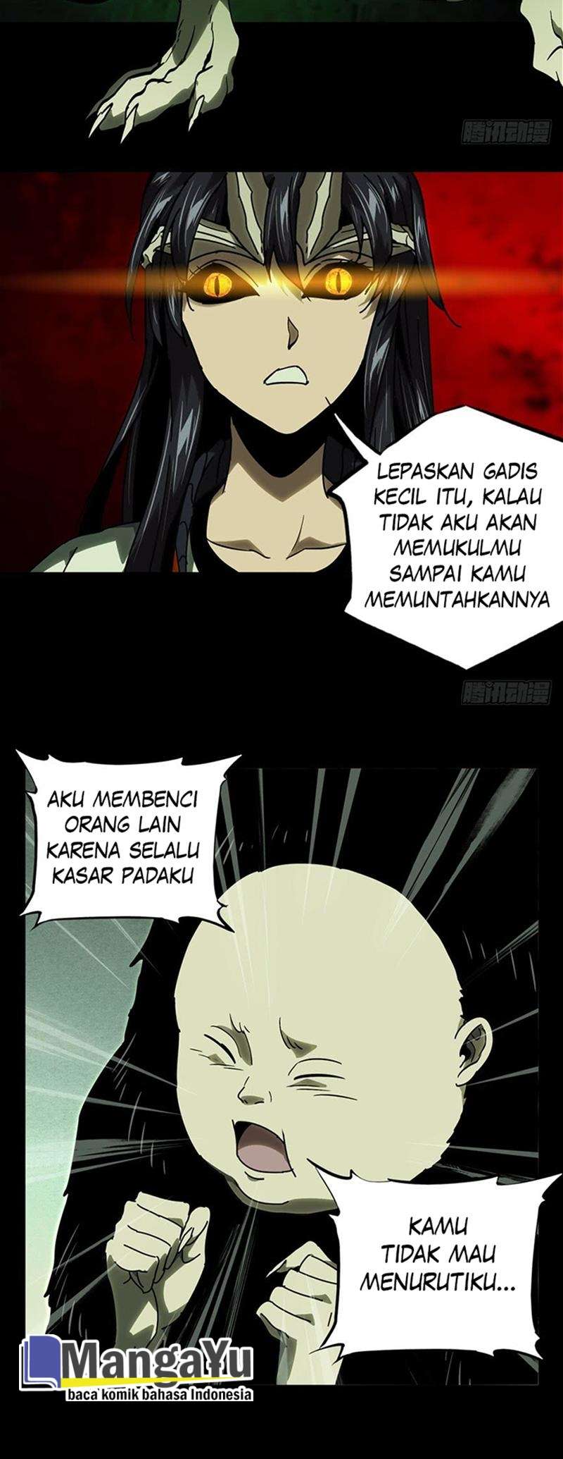 Da Xiang Wuxing Chapter 47 Gambar 27