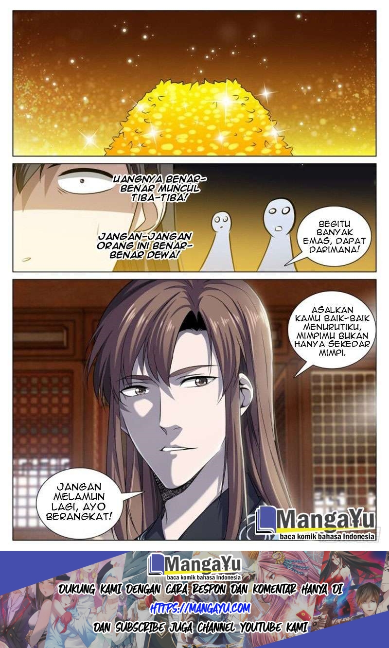 Strongest System Yan Luo Chapter 67 Gambar 11