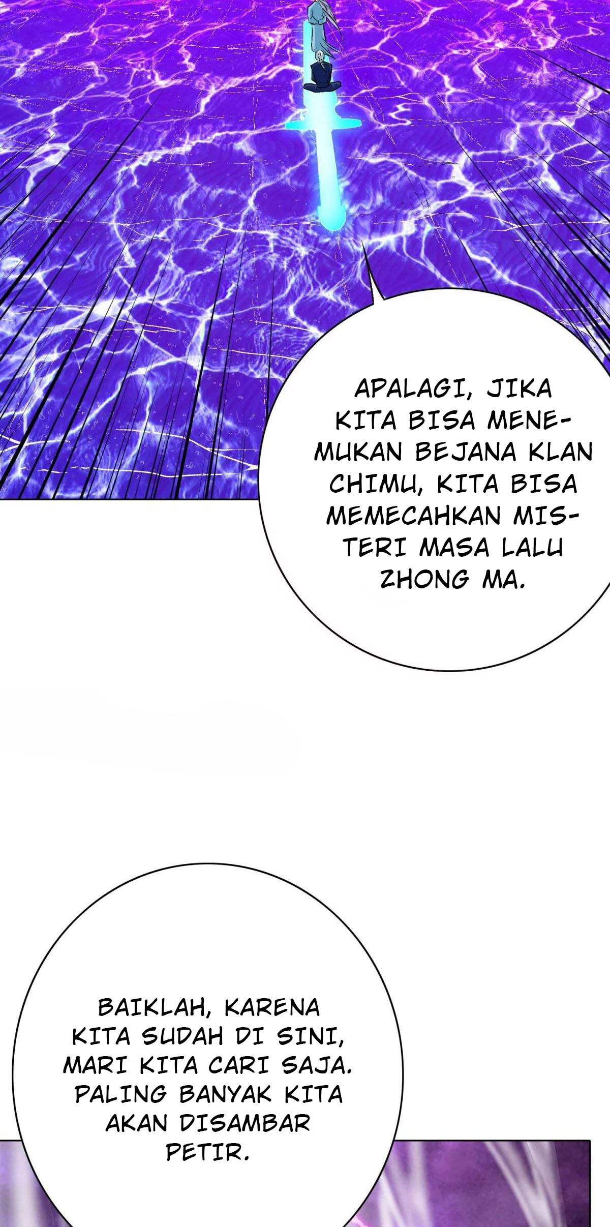 Xianzun System in the City Chapter 103 Gambar 11