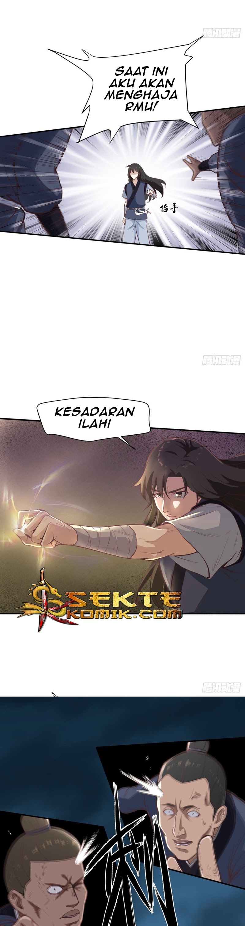 Supreme Taoist  Chapter 9 Gambar 11