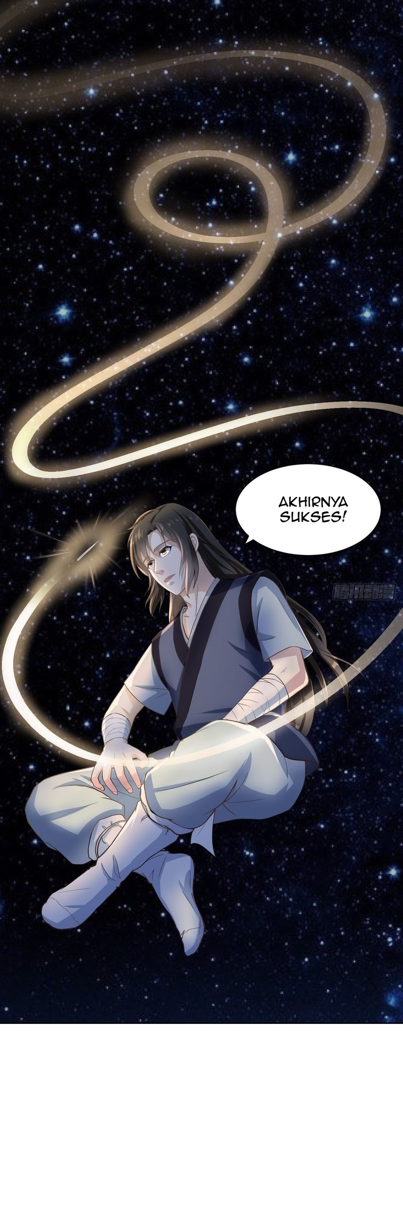 Supreme Taoist Chapter 8 Gambar 11