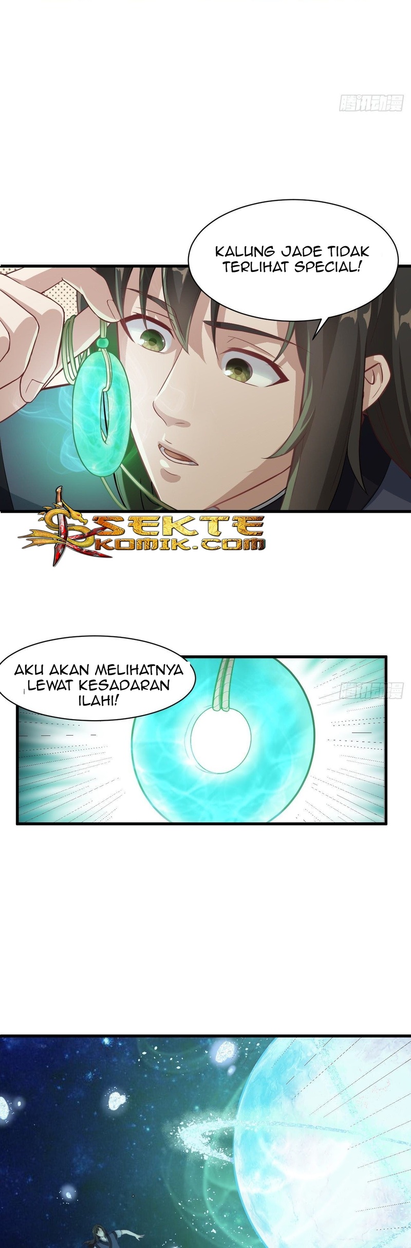 Supreme Taoist Chapter 8 Gambar 6