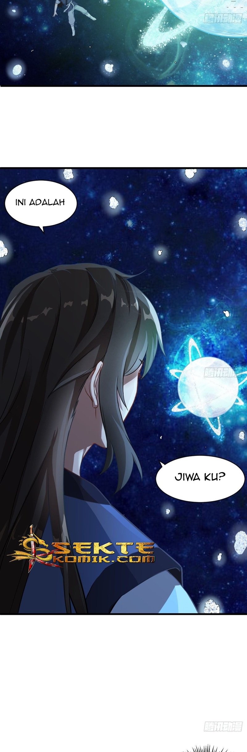 Supreme Taoist Chapter 8 Gambar 7