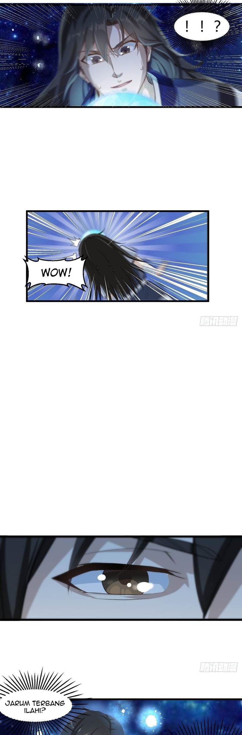Supreme Taoist Chapter 8 Gambar 8