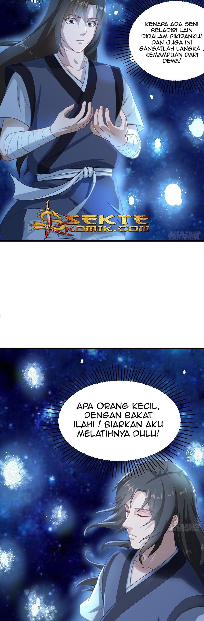 Supreme Taoist Chapter 8 Gambar 9