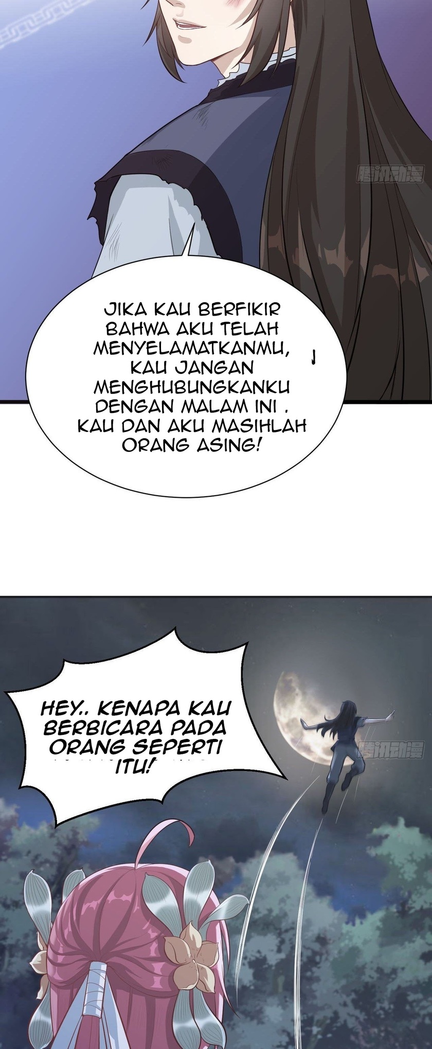 Supreme Taoist  Chapter 7 Gambar 10