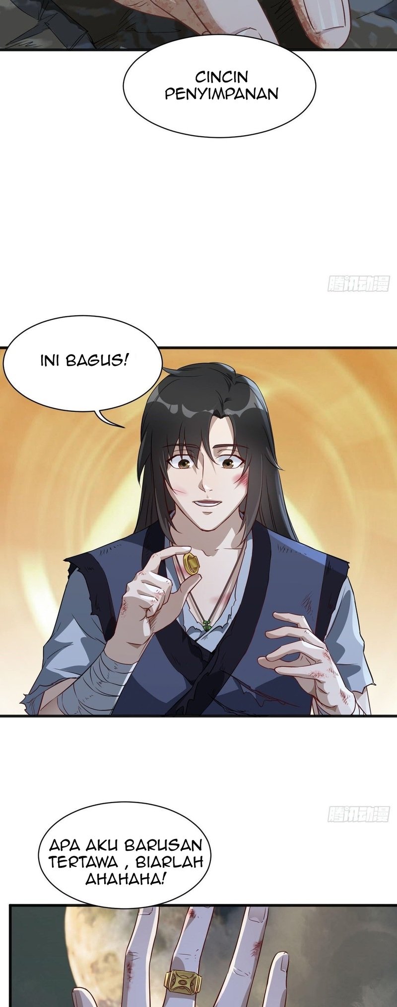 Supreme Taoist Chapter 6 Gambar 13