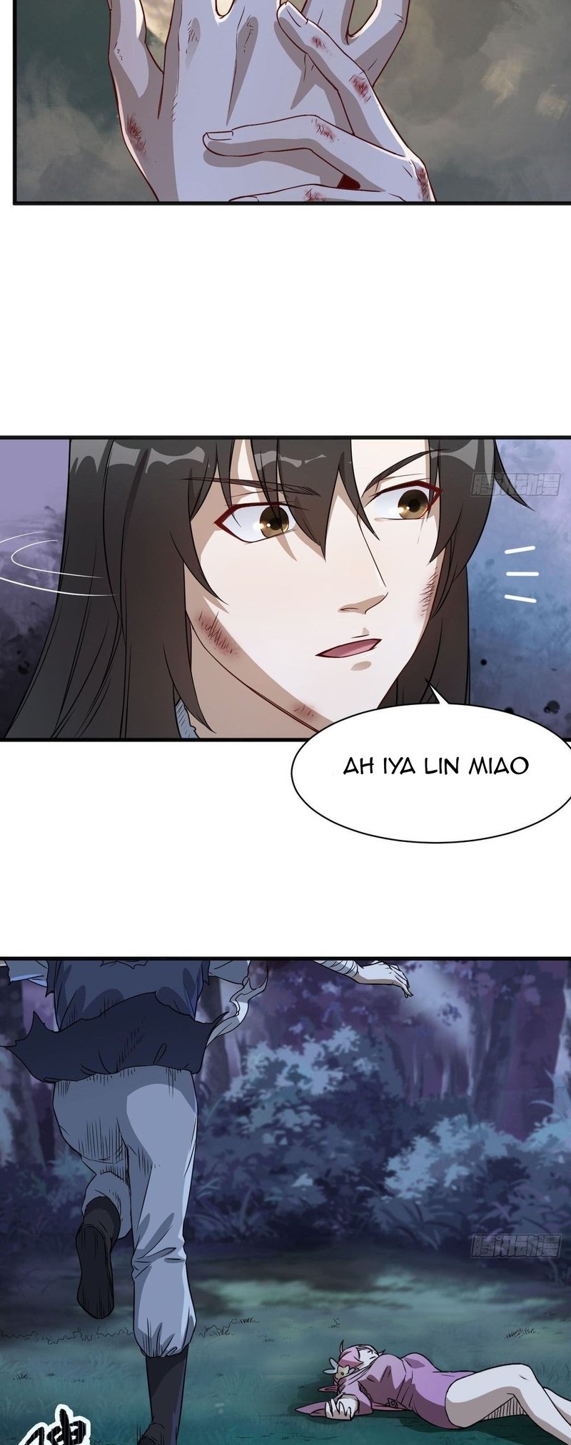 Supreme Taoist Chapter 6 Gambar 14