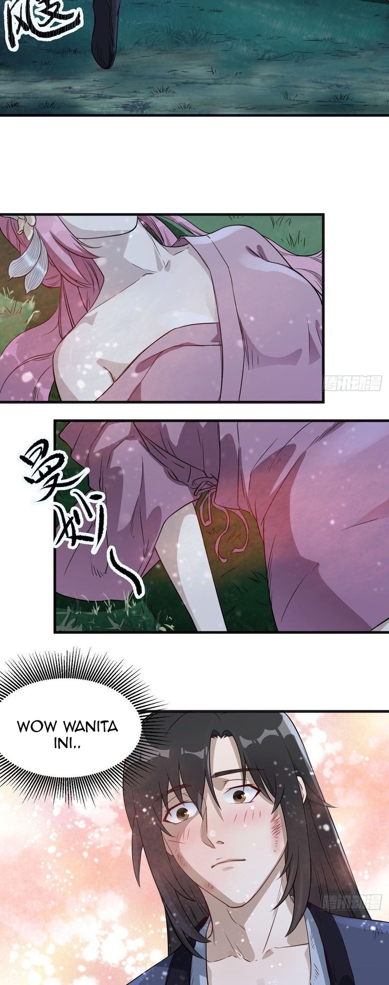 Supreme Taoist Chapter 6 Gambar 15