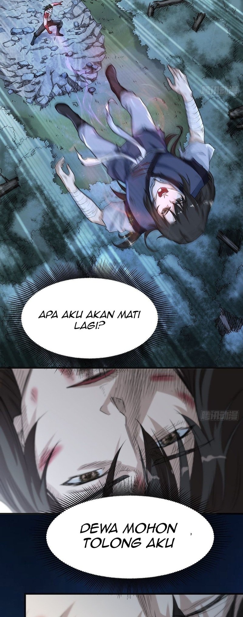 Supreme Taoist Chapter 6 Gambar 5