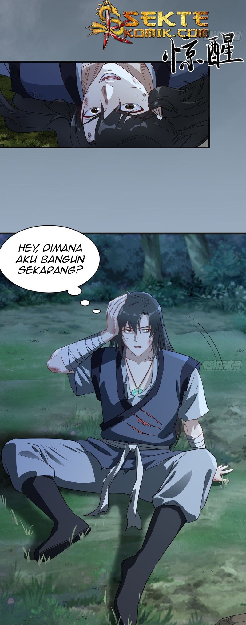 Supreme Taoist Chapter 6 Gambar 9