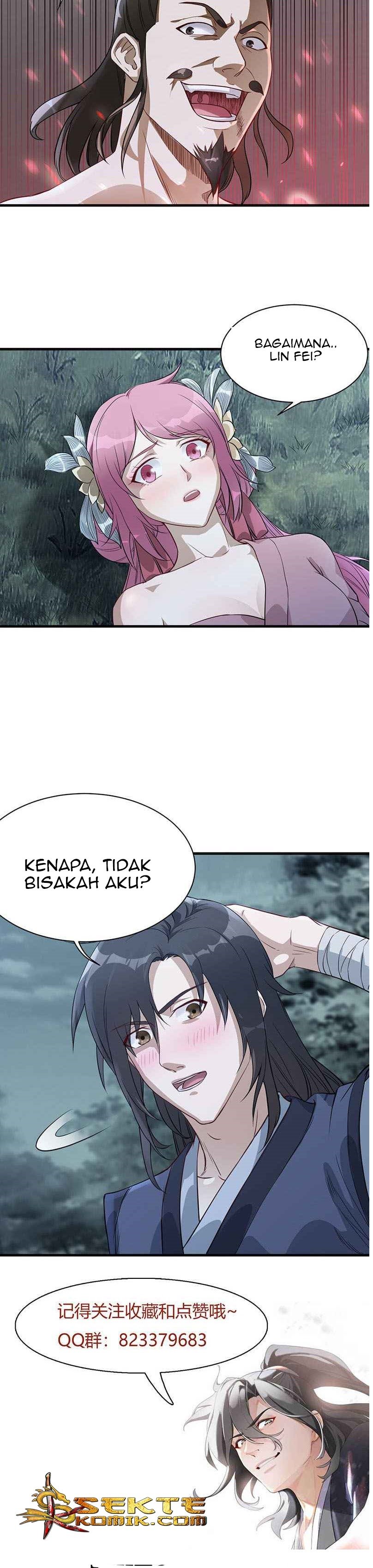 Supreme Taoist Chapter 4 Gambar 14