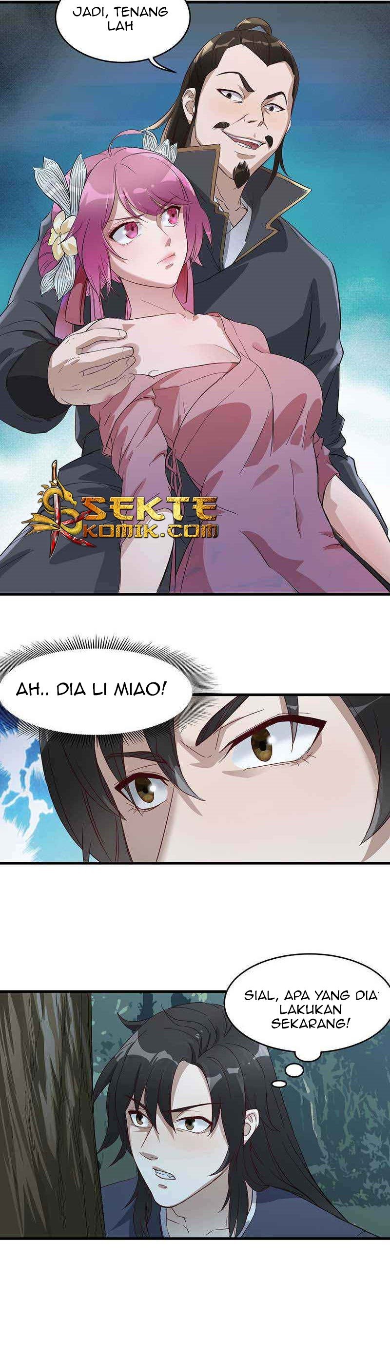 Supreme Taoist Chapter 3 Gambar 11