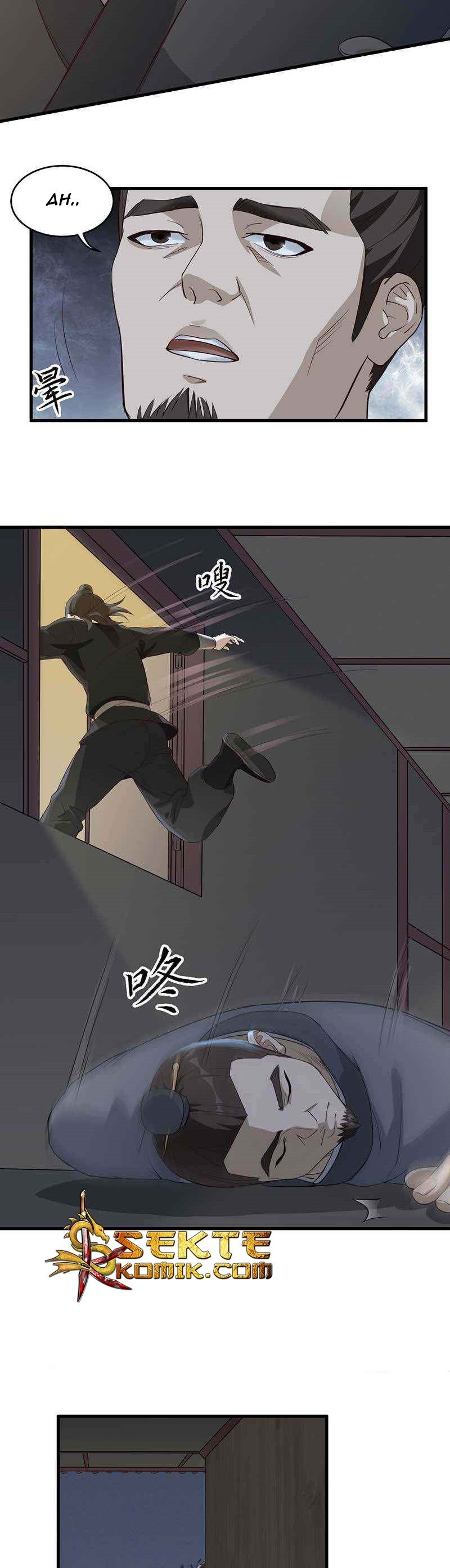 Supreme Taoist Chapter 3 Gambar 4