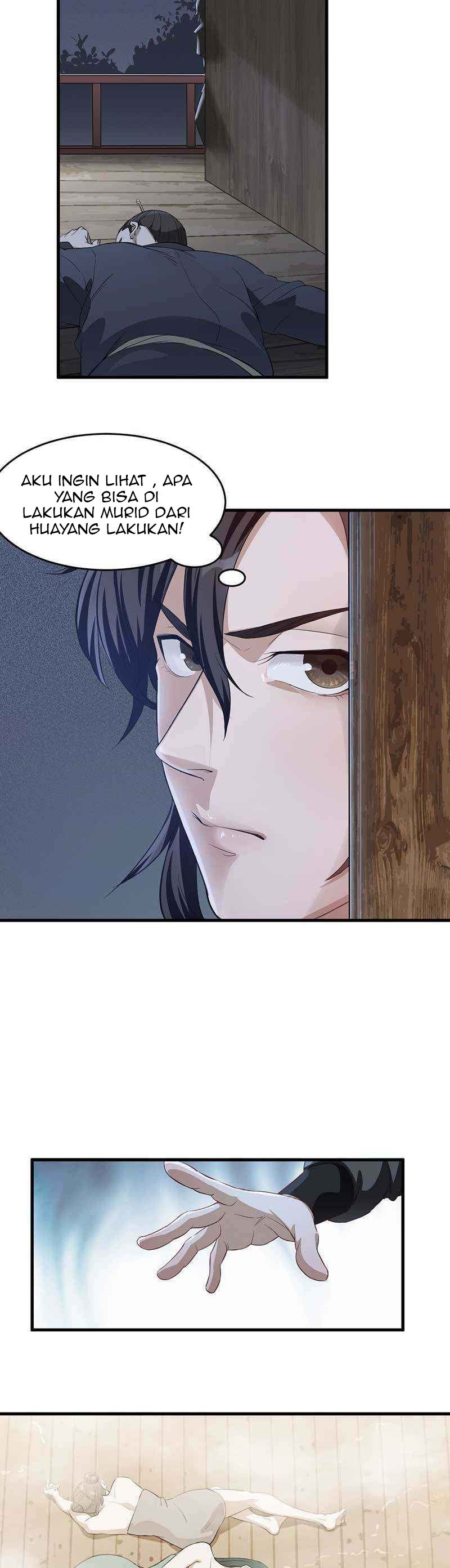 Supreme Taoist Chapter 3 Gambar 5