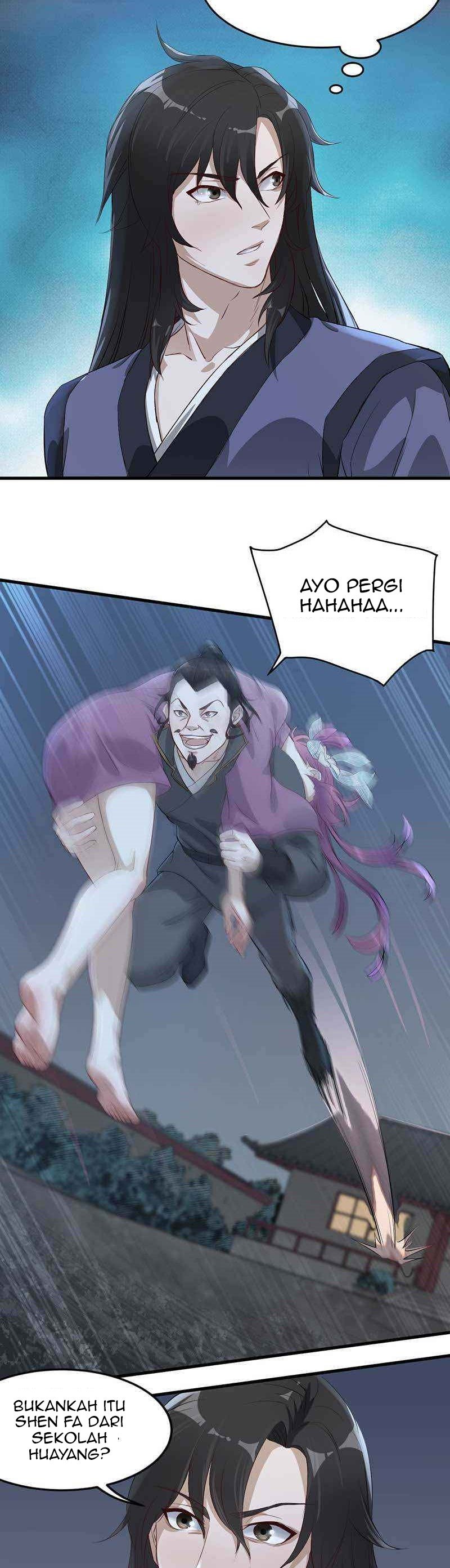 Supreme Taoist Chapter 3 Gambar 7