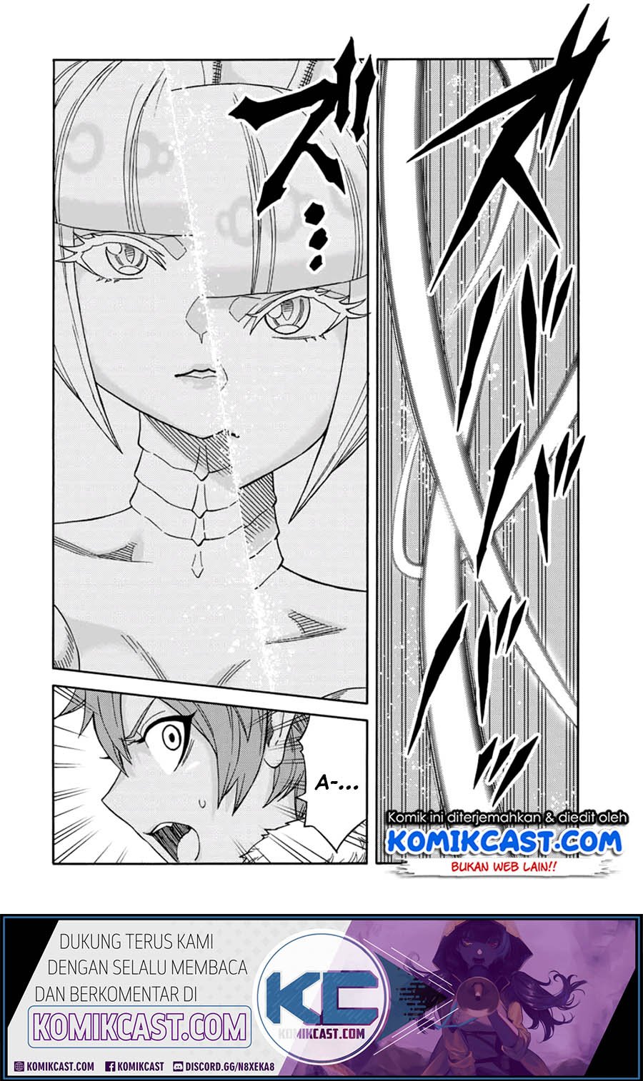 Suterareta Tensei Kenja ~Mamono no Mori de Saikyou no dai ma Teikoku o Tsukuriageru~ Chapter 23 Gambar 11