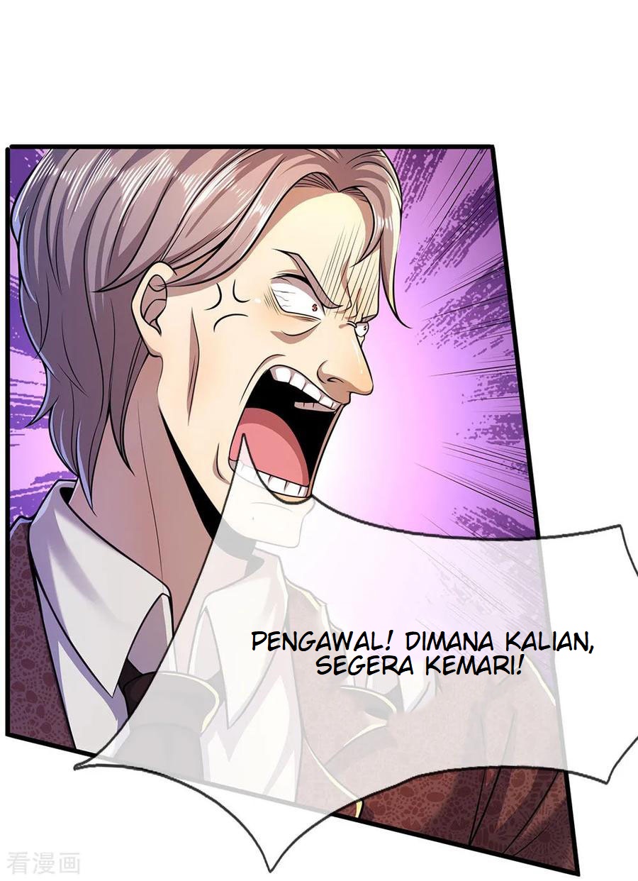 Halaman Komik