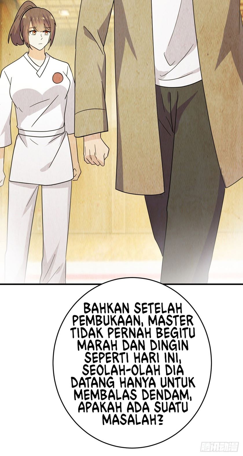 One Thousand Live Broadcast Big Local Tyrant Chapter 49 Gambar 19