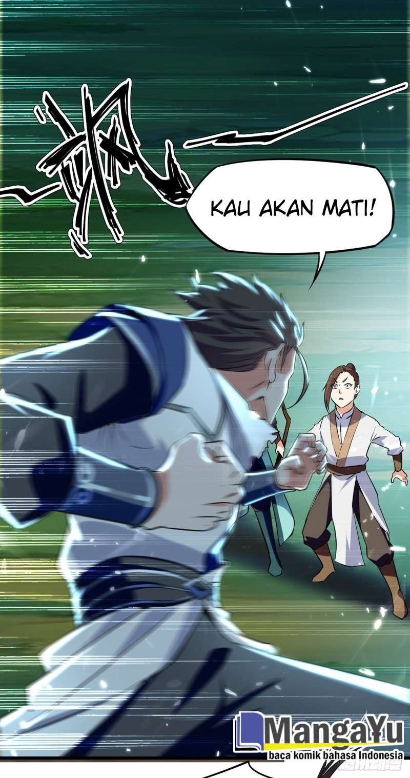 Peerless Martial Art Soul Chapter 11 Gambar 19