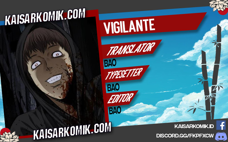 Baca Komik Vigilante Chapter 4 Gambar 1