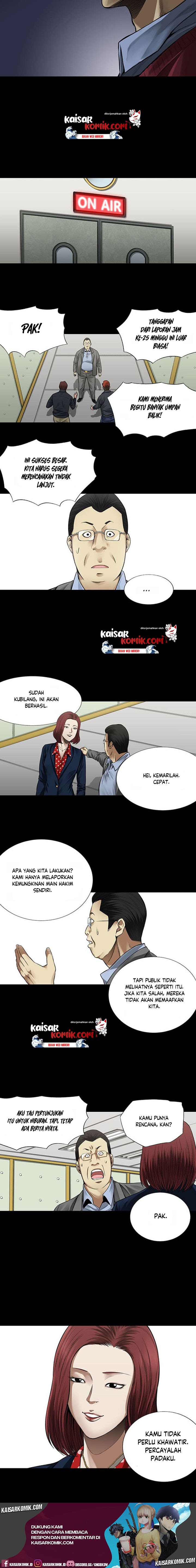 Vigilante Chapter 4 Gambar 10