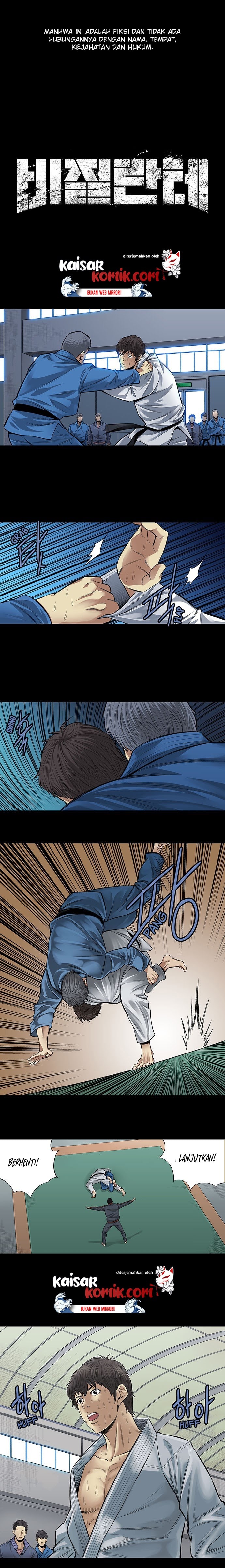 Baca Manhwa Vigilante Chapter 2 Gambar 2