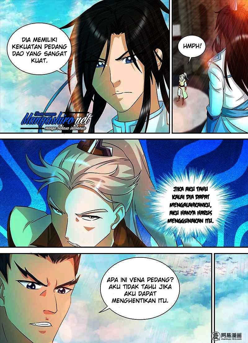 Yong Heng Zhi Zun Chapter 94 Gambar 13