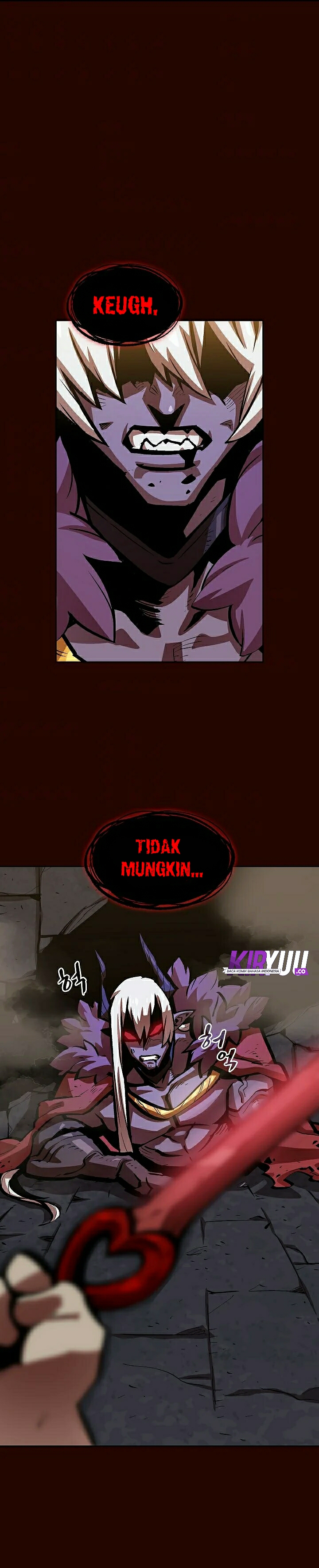 FFF-Class Trashero Chapter 63 Gambar 10