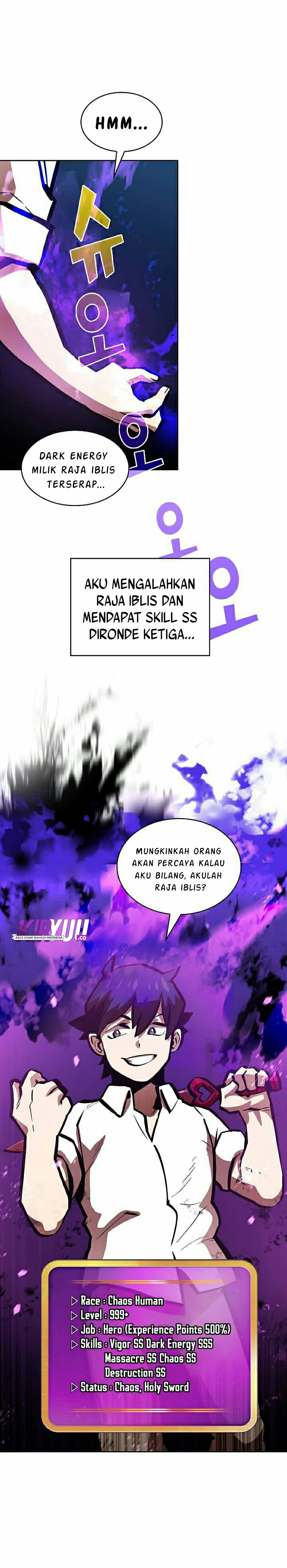 FFF-Class Trashero Chapter 63 Gambar 14