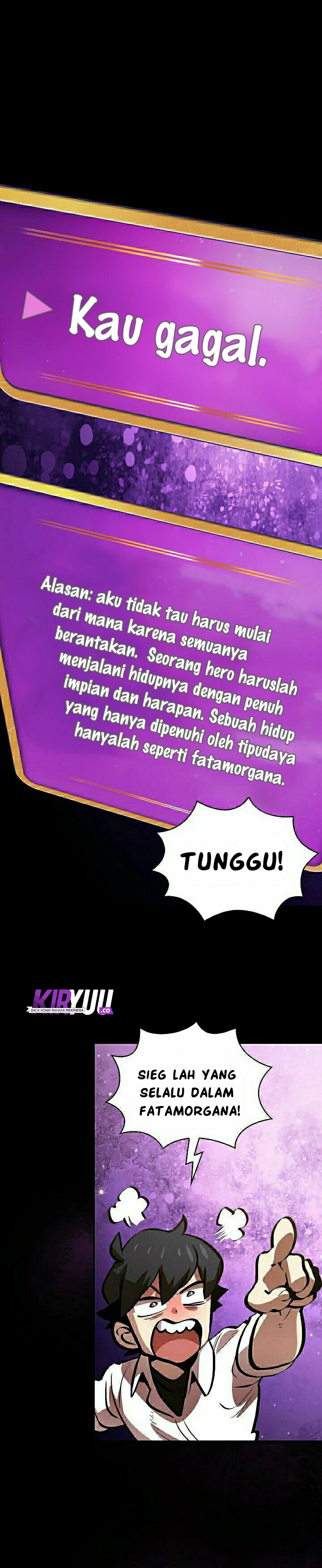 FFF-Class Trashero Chapter 63 Gambar 19