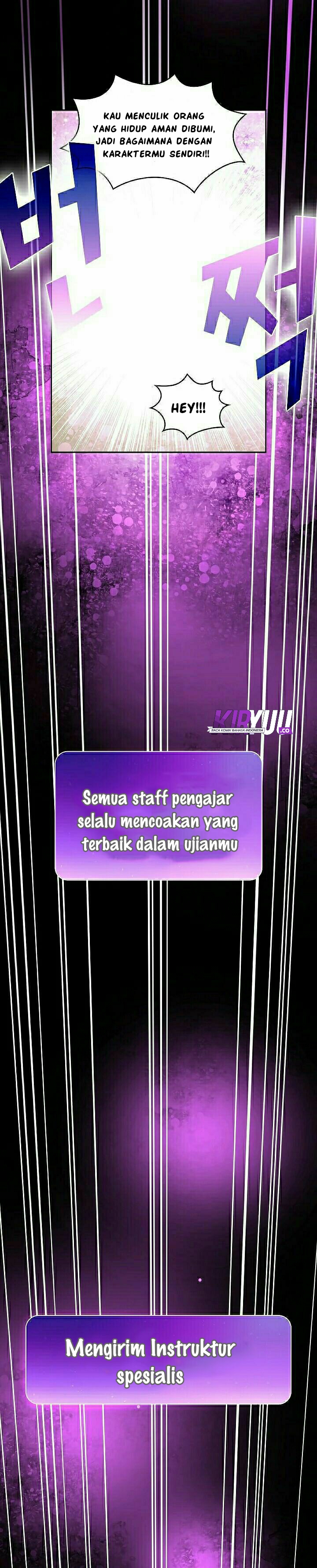FFF-Class Trashero Chapter 63 Gambar 21