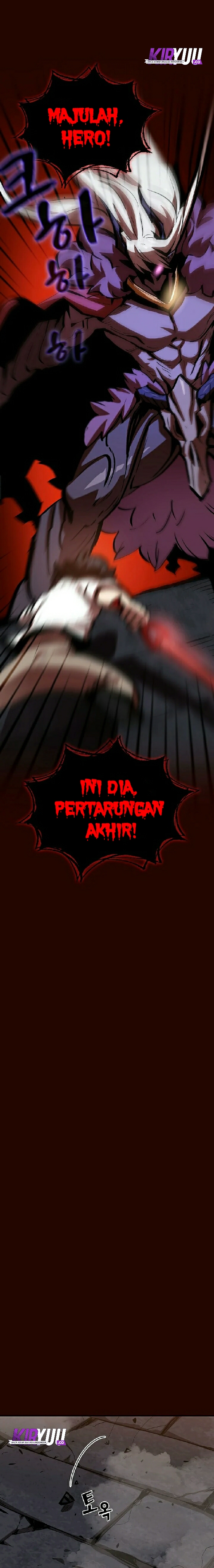 FFF-Class Trashero Chapter 63 Gambar 9