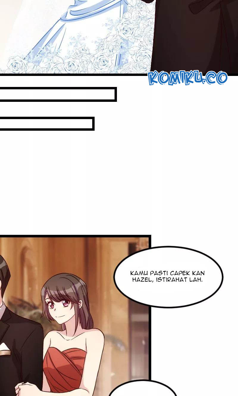 CEO’s Sudden Proposal Chapter 52 Gambar 15