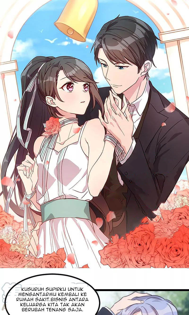 Baca Manhua CEO’s Sudden Proposal Chapter 52 Gambar 2