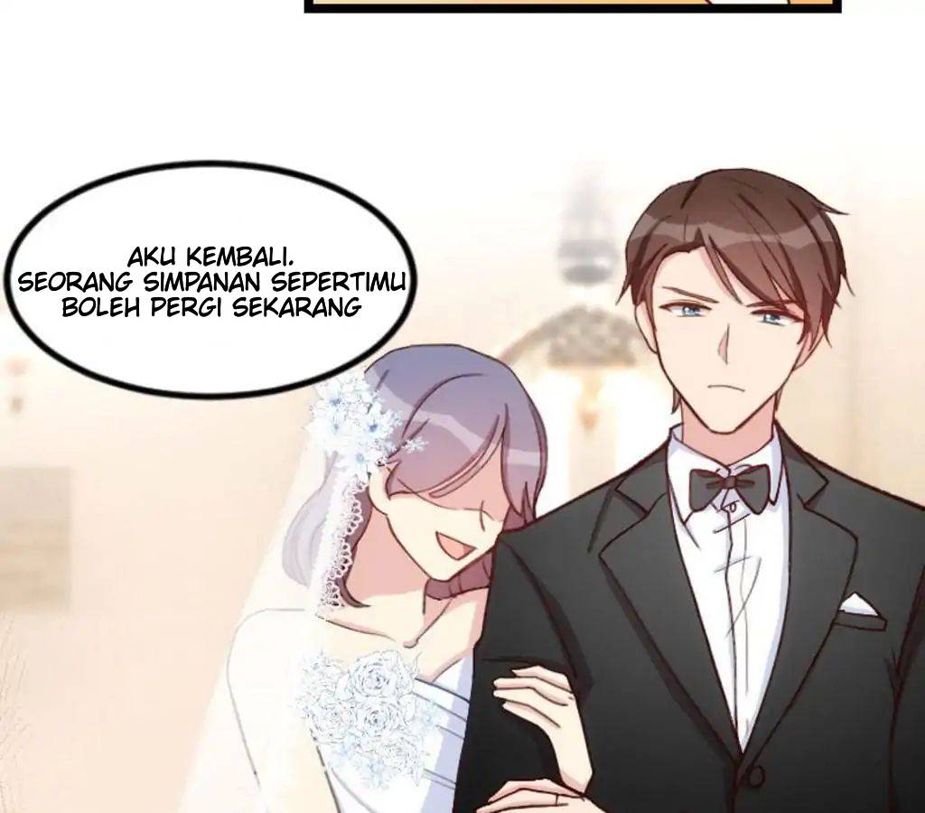 CEO’s Sudden Proposal Chapter 51 Gambar 10