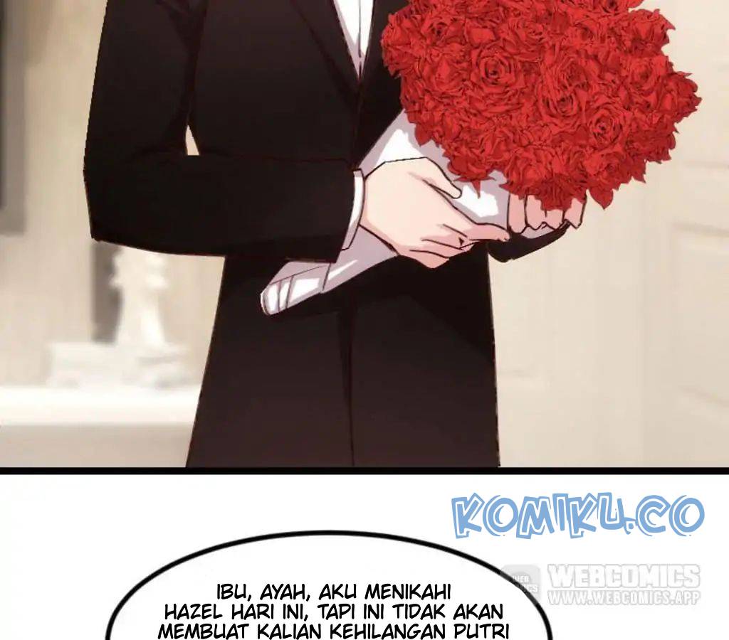 CEO’s Sudden Proposal Chapter 51 Gambar 24